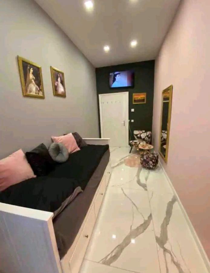 Princess Sissi Viena Habitación foto